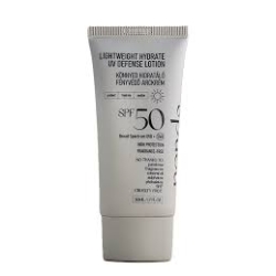 Nerds. Lightweight Hydrate UV Defense Lotion SPF 50, 50 ml